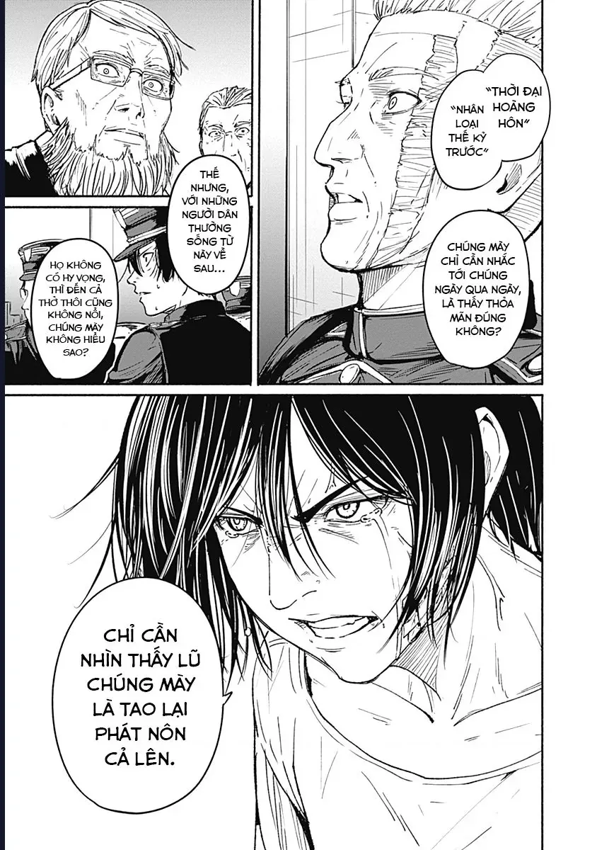 Alma Chapter 12 - Trang 17