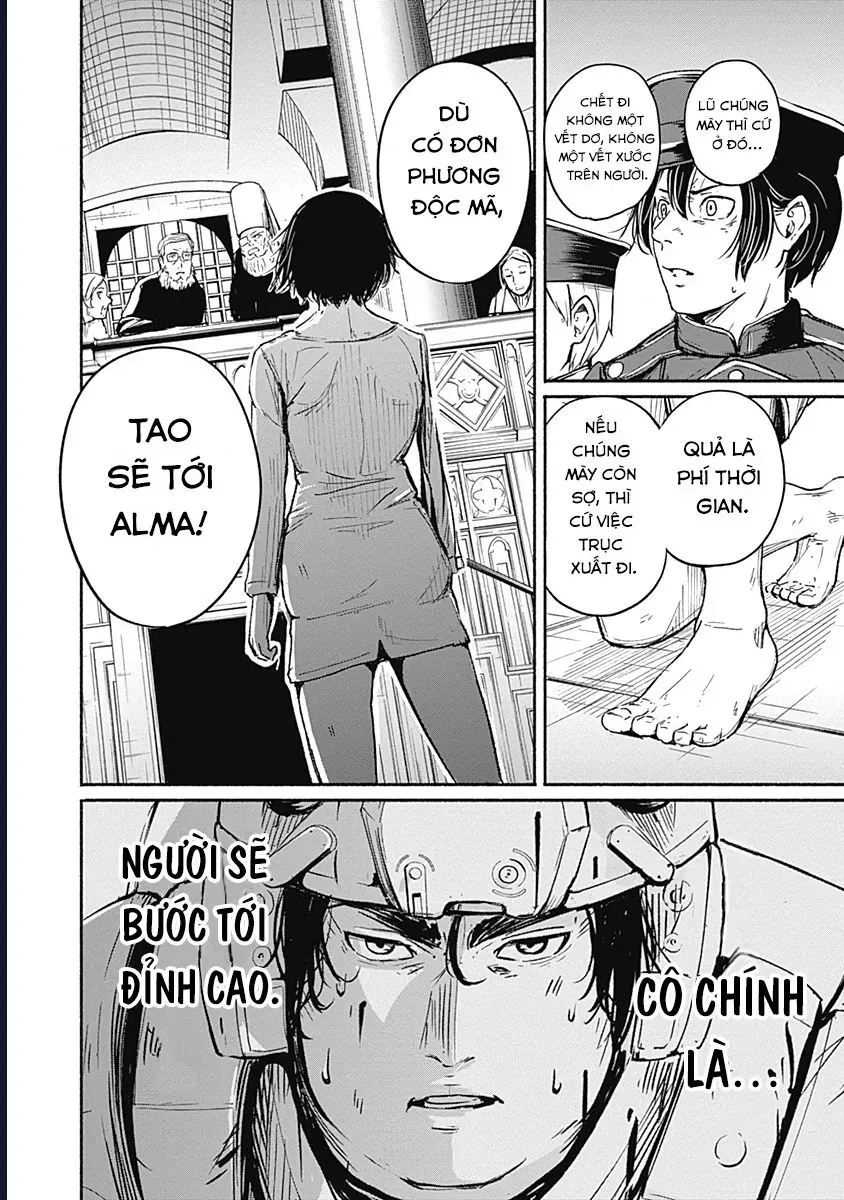 Alma Chapter 12 - Trang 18