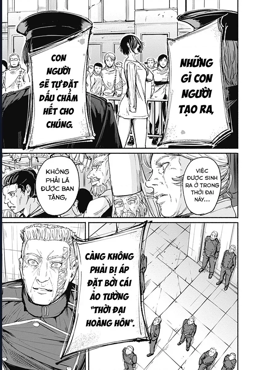 Alma Chapter 12 - Trang 19