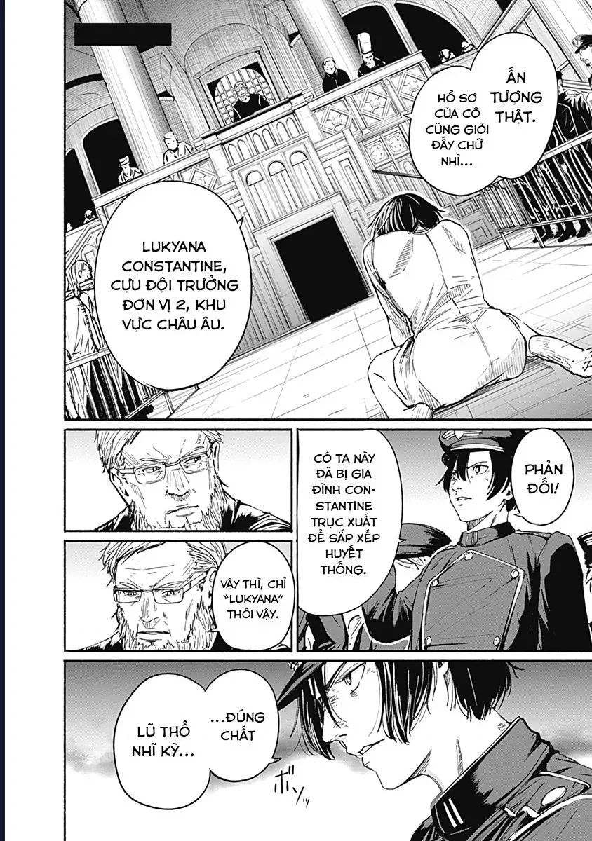 Alma Chapter 12 - Trang 4