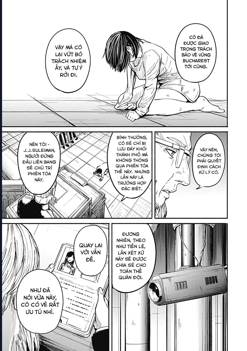 Alma Chapter 12 - Trang 5