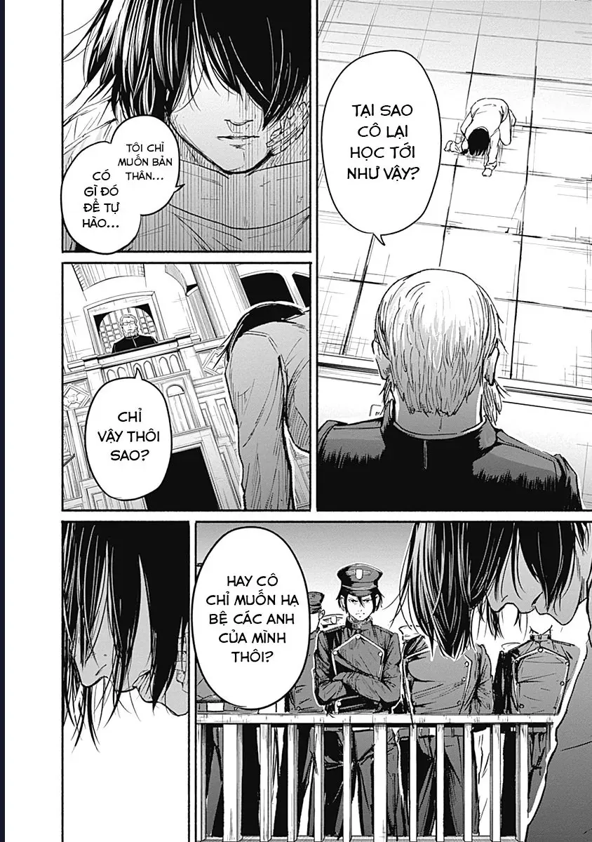 Alma Chapter 12 - Trang 6