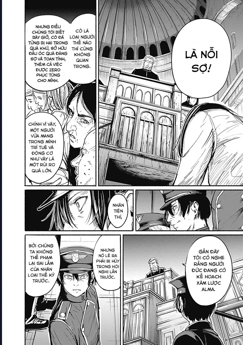 Alma Chapter 12 - Trang 8