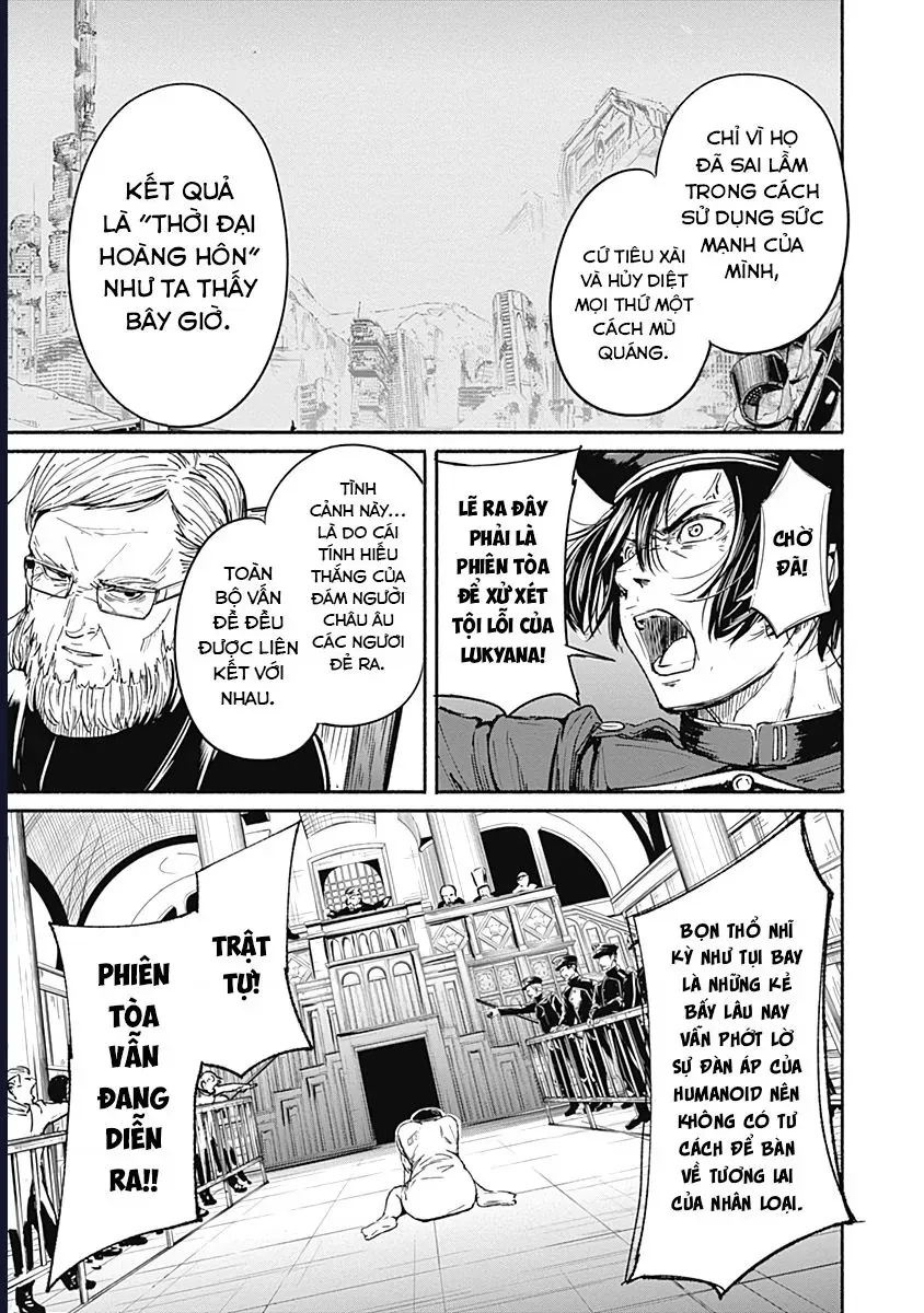 Alma Chapter 12 - Trang 9