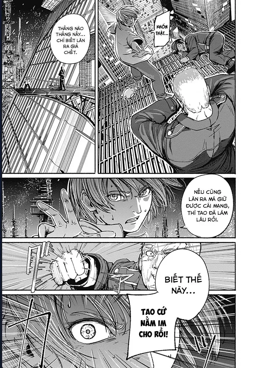 Alma Chapter 13 - Trang 10