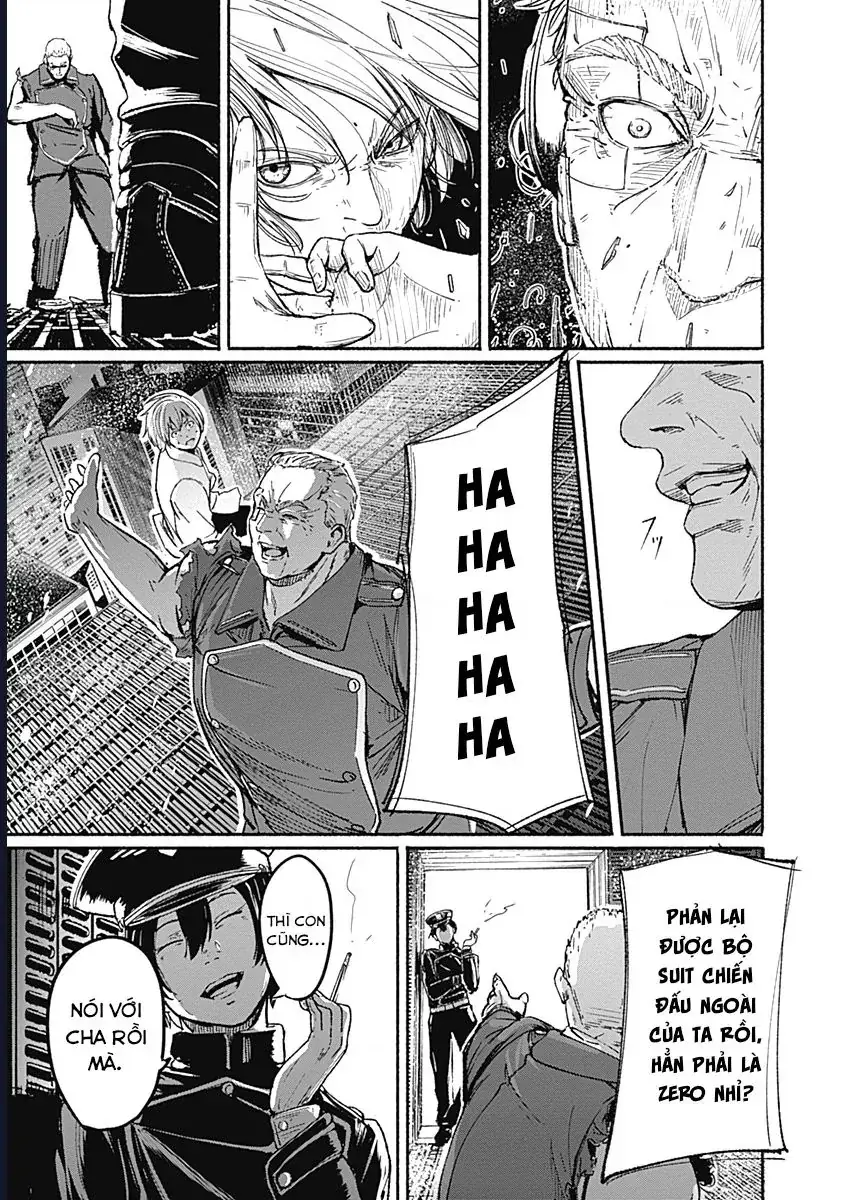 Alma Chapter 13 - Trang 11