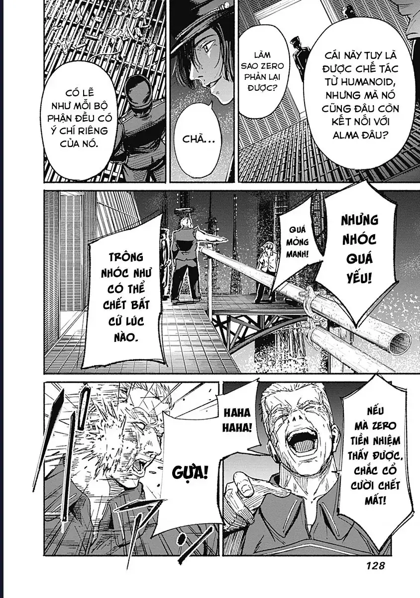 Alma Chapter 13 - Trang 12