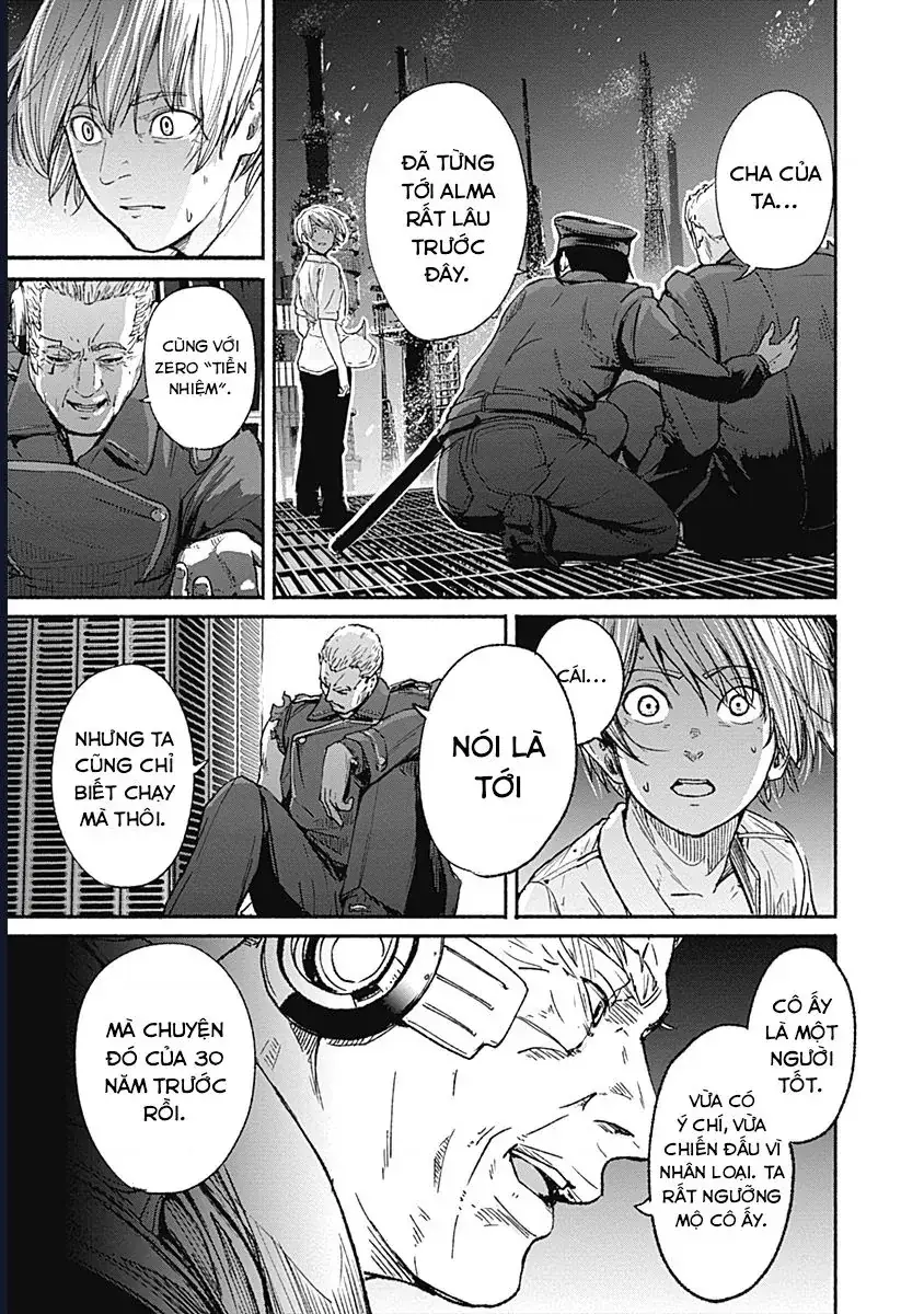 Alma Chapter 13 - Trang 14