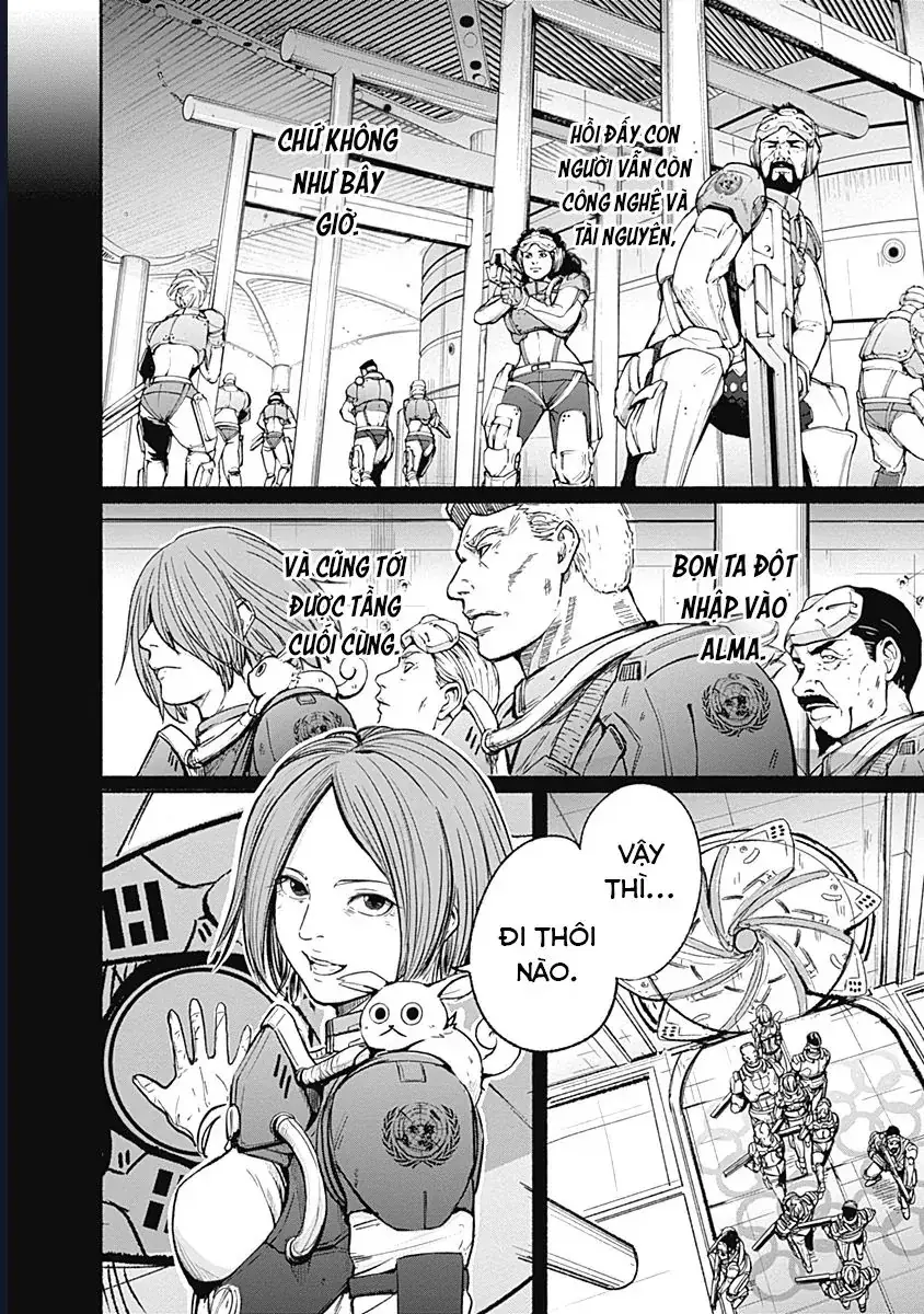 Alma Chapter 13 - Trang 15