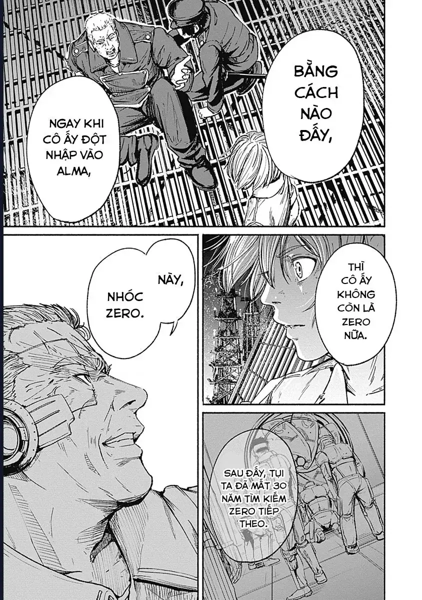 Alma Chapter 13 - Trang 17
