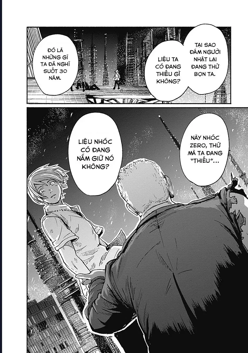 Alma Chapter 13 - Trang 18