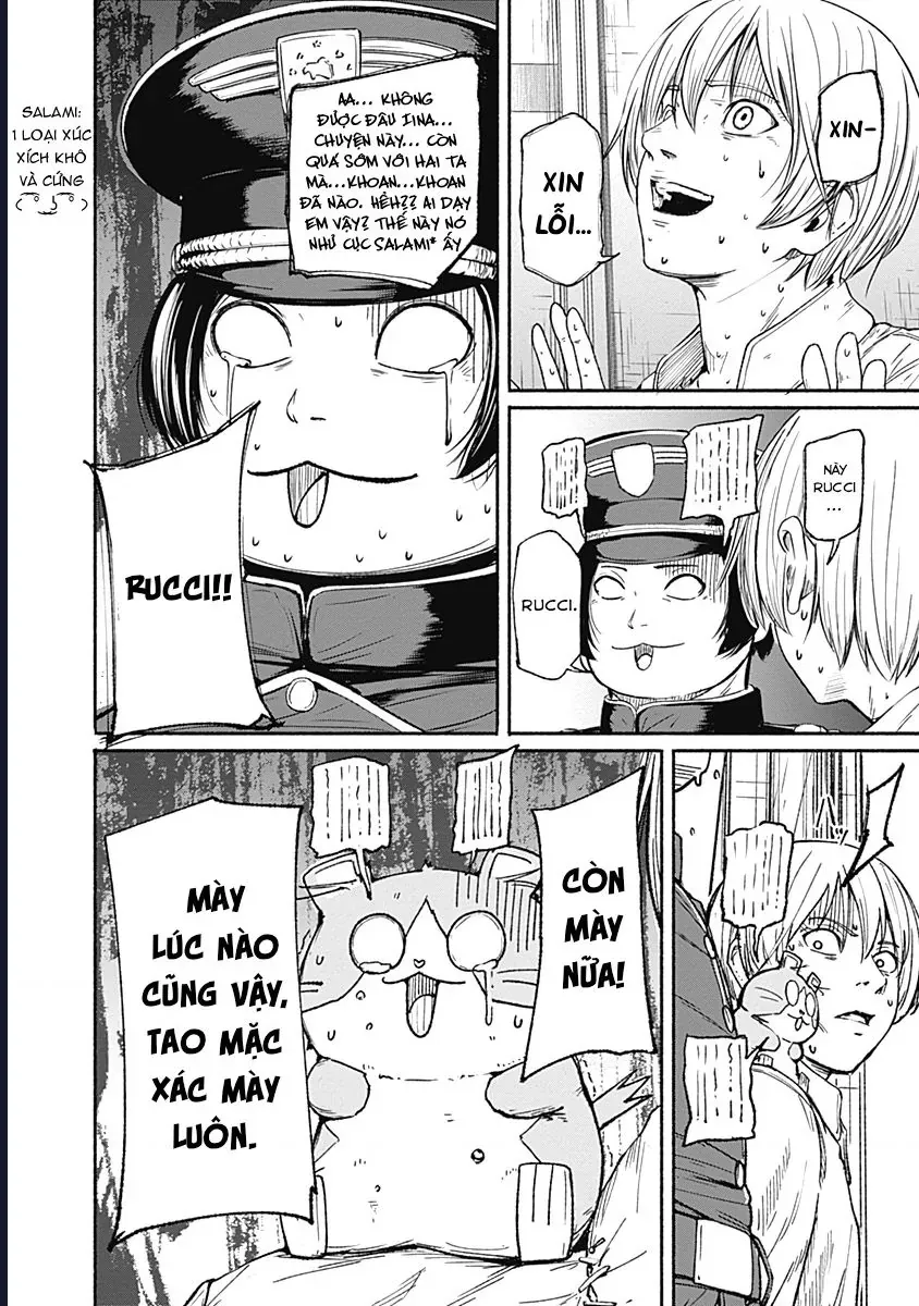 Alma Chapter 13 - Trang 4