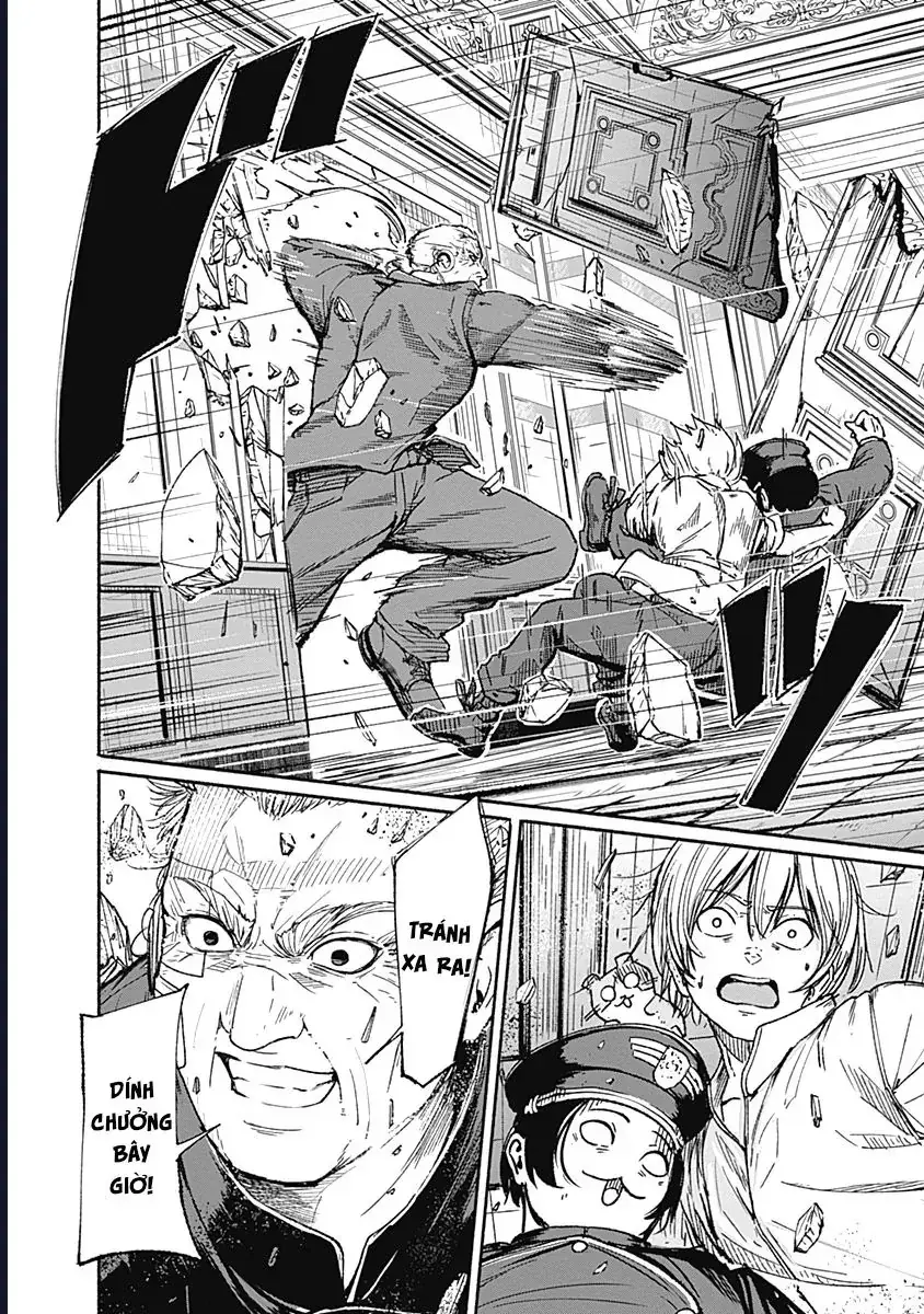 Alma Chapter 13 - Trang 6