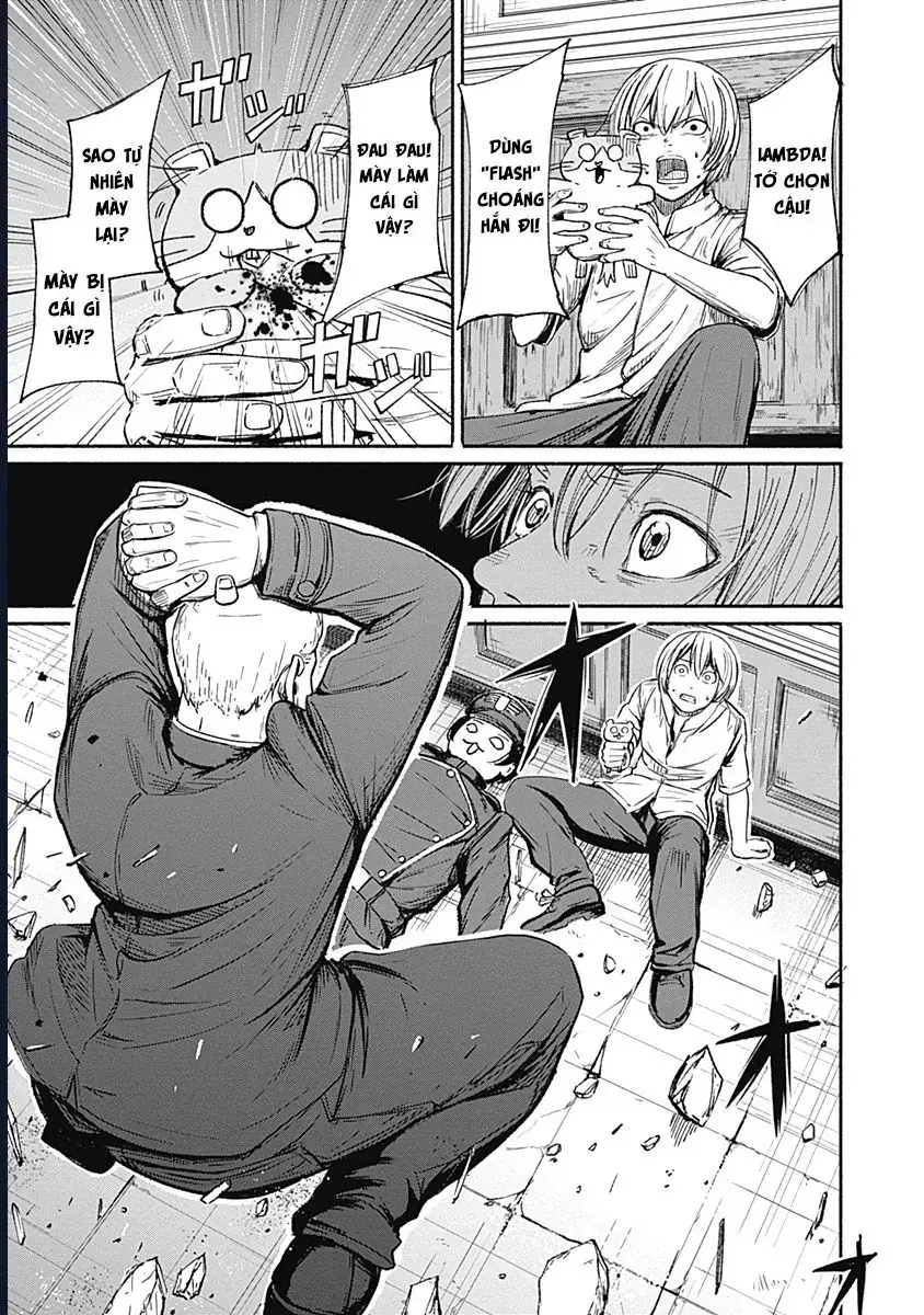 Alma Chapter 13 - Trang 7