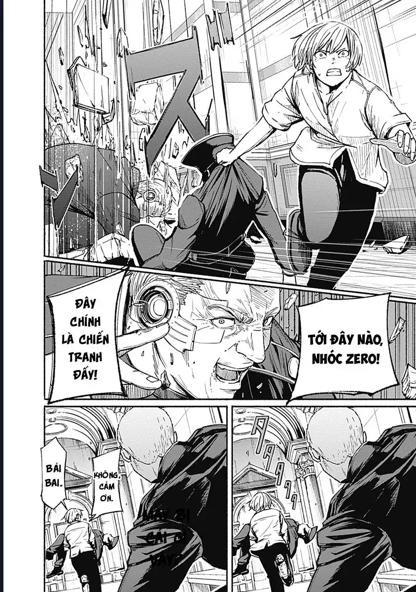 Alma Chapter 13 - Trang 8