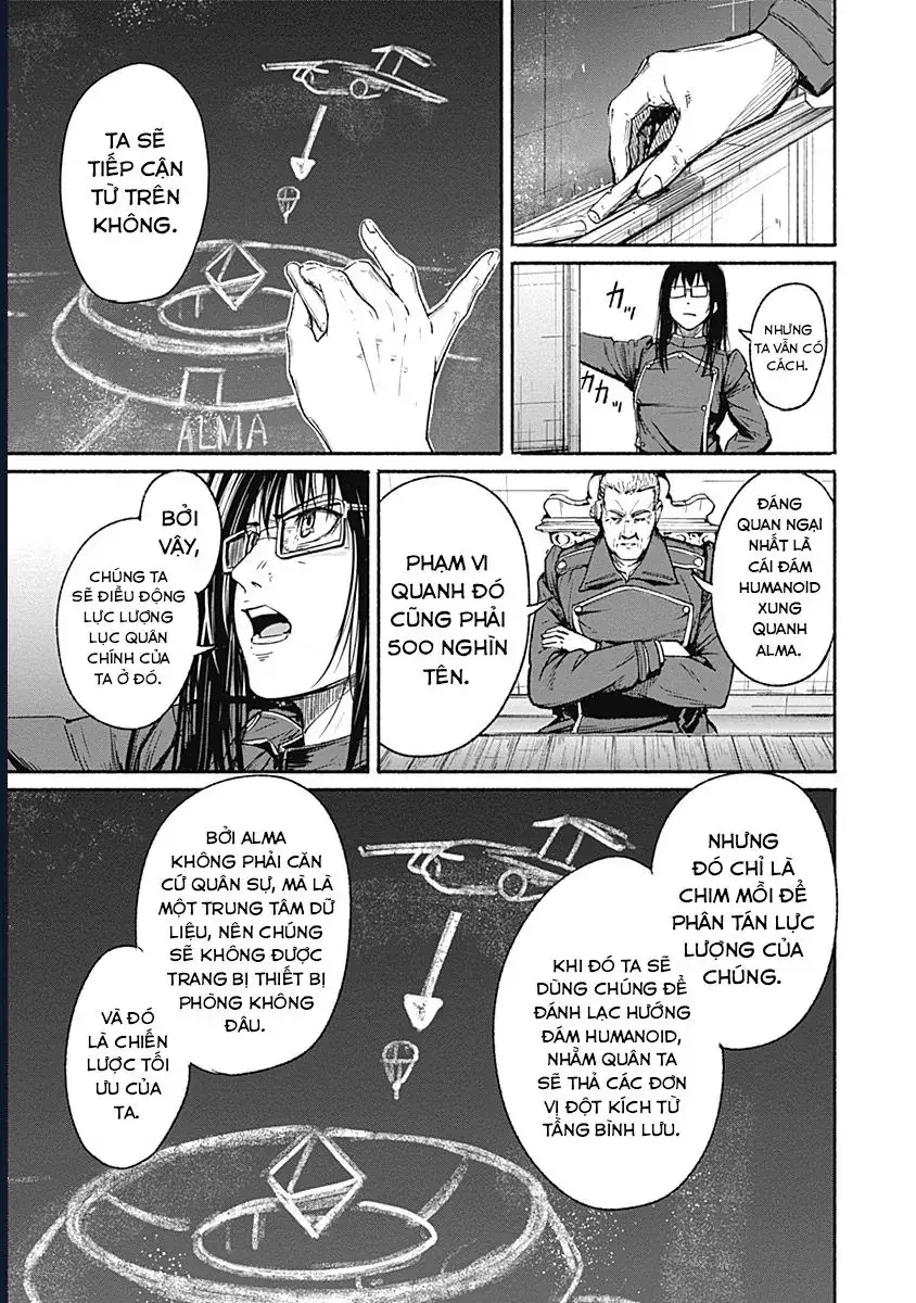 Alma Chapter 14 - Trang 10