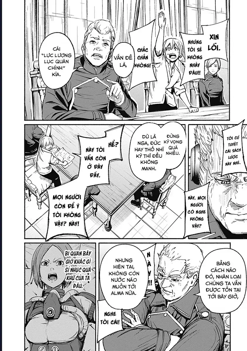 Alma Chapter 14 - Trang 11