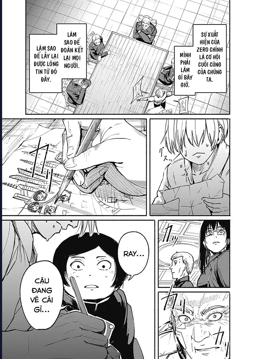 Alma Chapter 14 - Trang 12