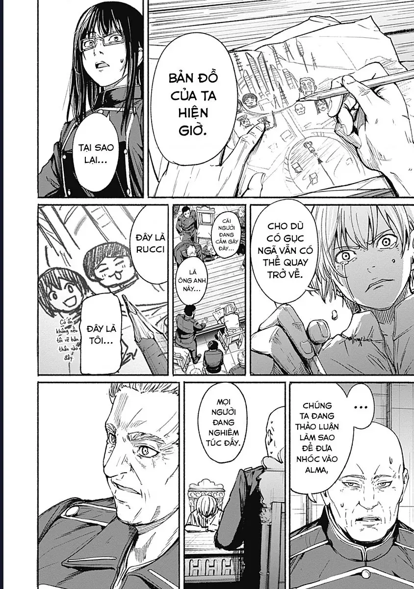 Alma Chapter 14 - Trang 13