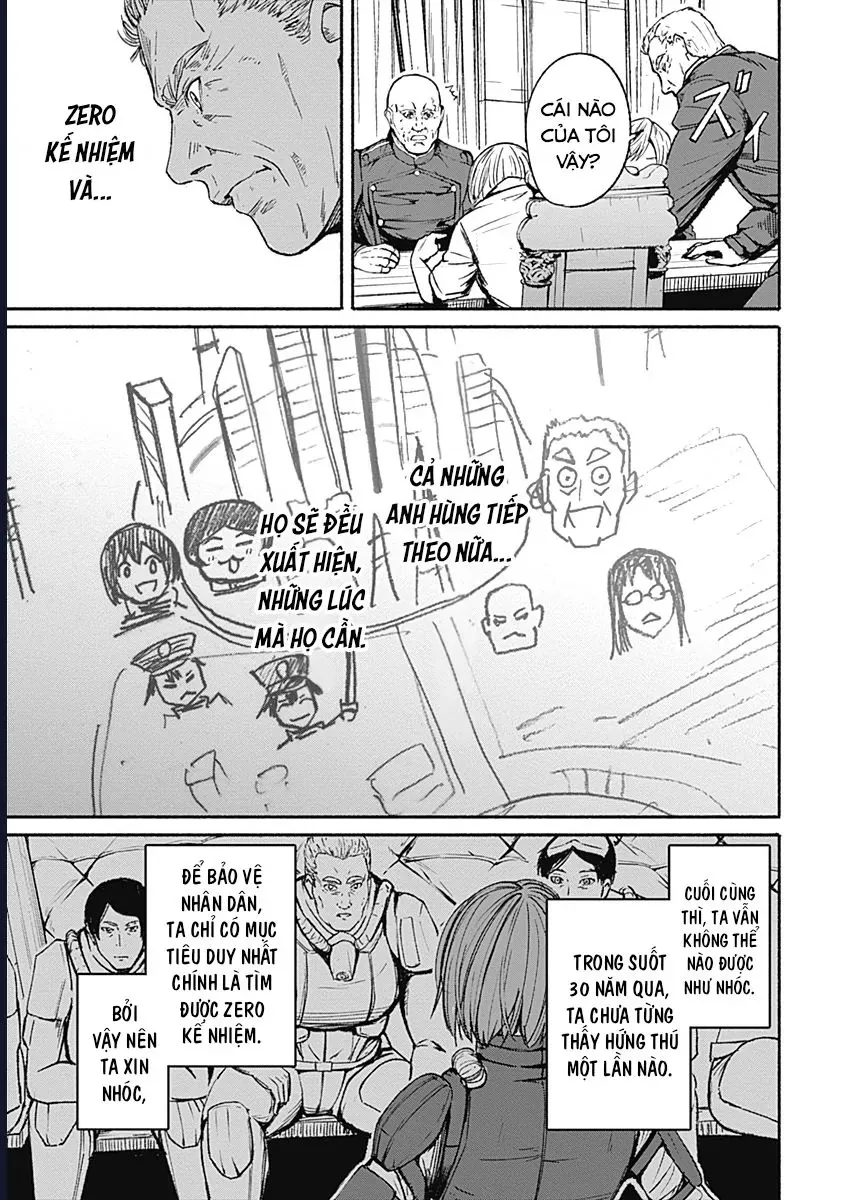 Alma Chapter 14 - Trang 14