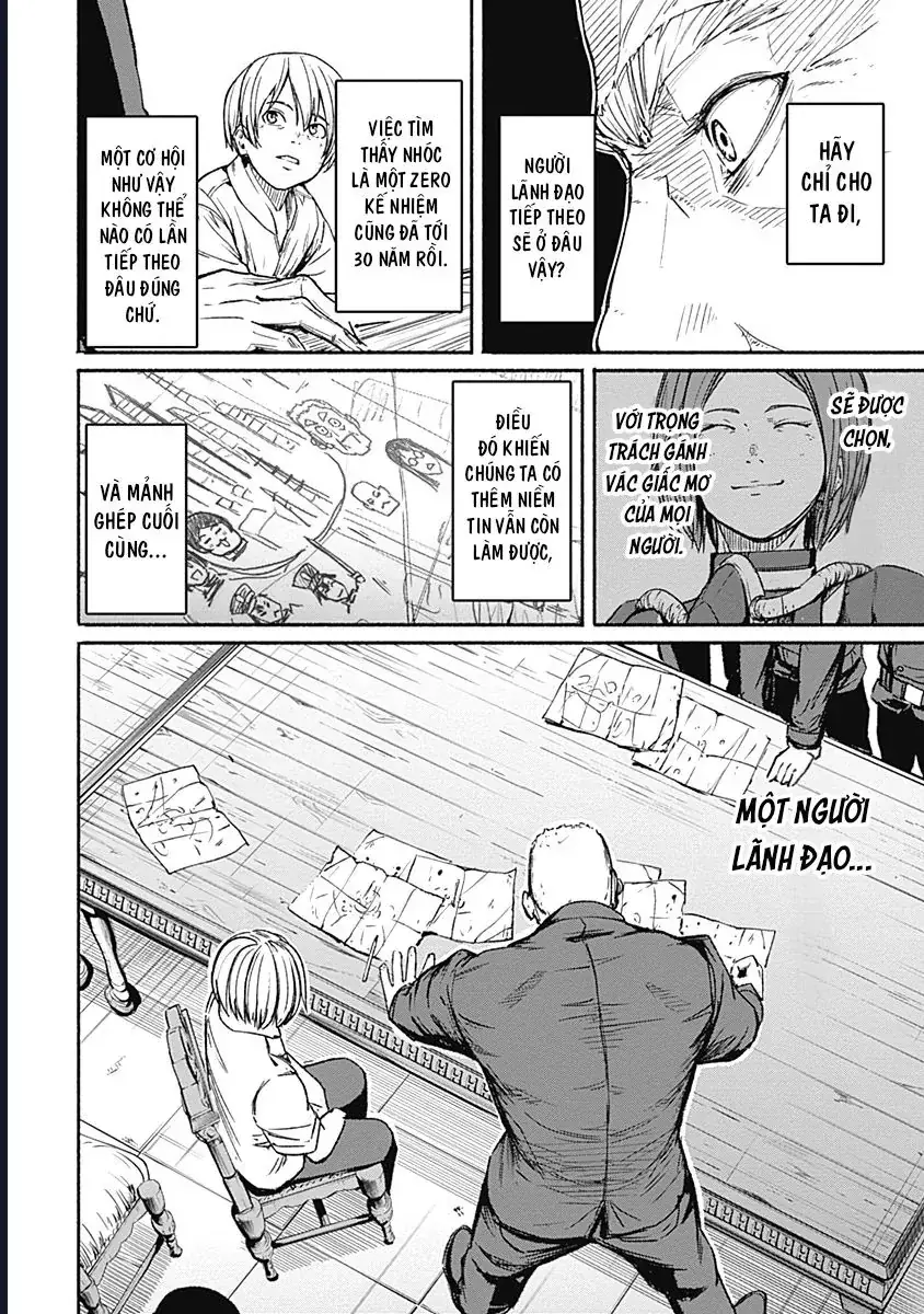Alma Chapter 14 - Trang 15