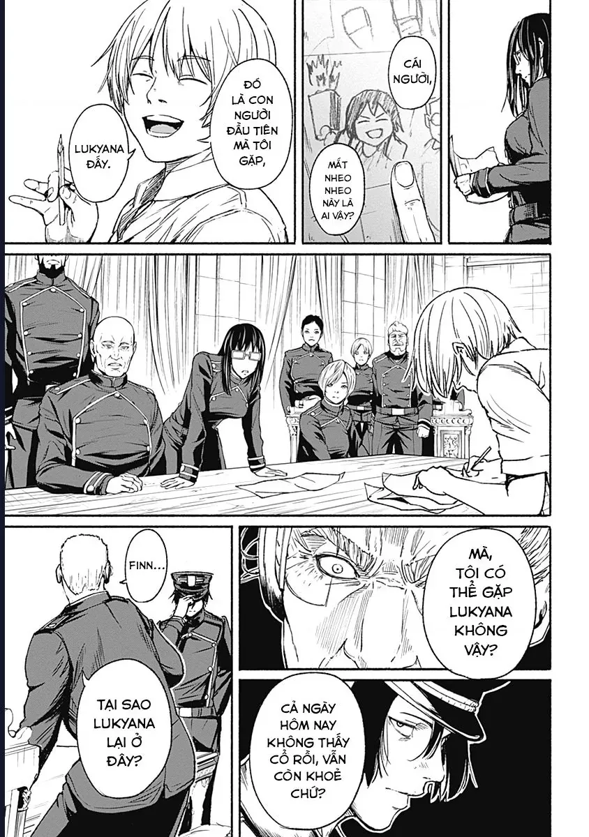 Alma Chapter 14 - Trang 16
