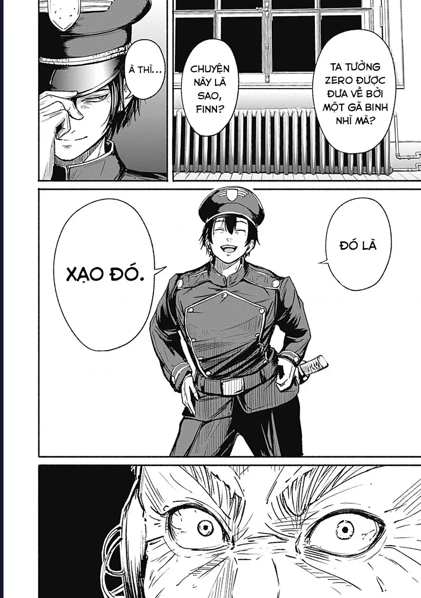Alma Chapter 14 - Trang 17