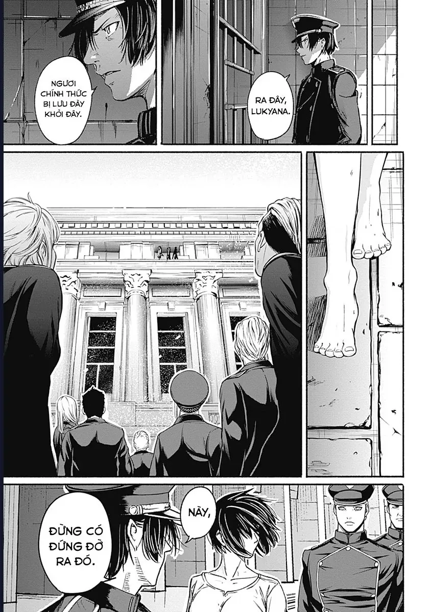 Alma Chapter 14 - Trang 18
