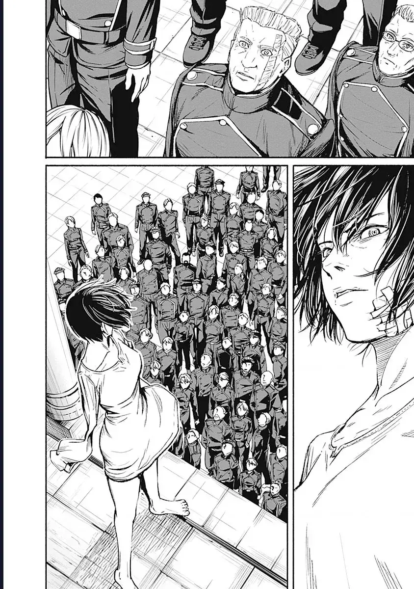 Alma Chapter 14 - Trang 19