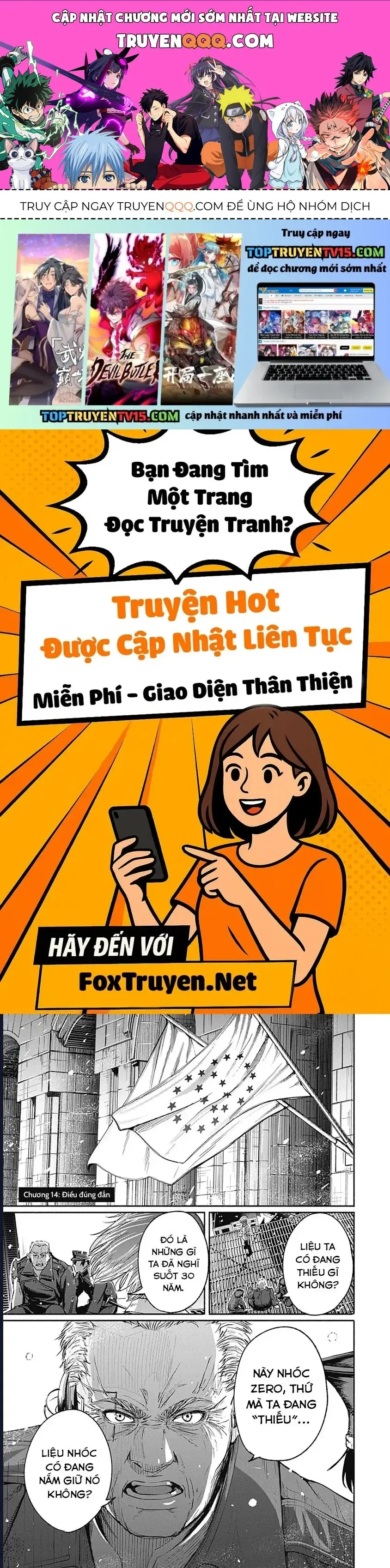 Alma Chapter 14 - Trang 2