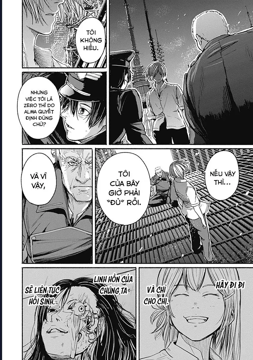Alma Chapter 14 - Trang 3