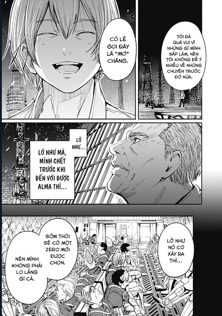 Alma Chapter 14 - Trang 4