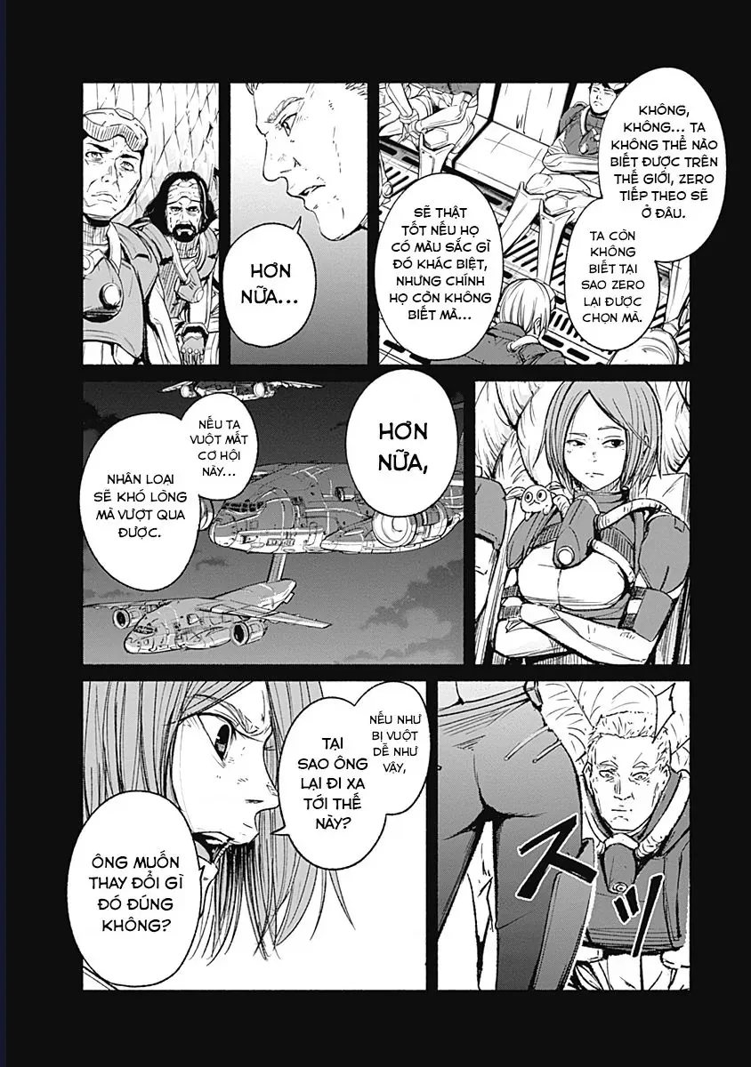 Alma Chapter 14 - Trang 5