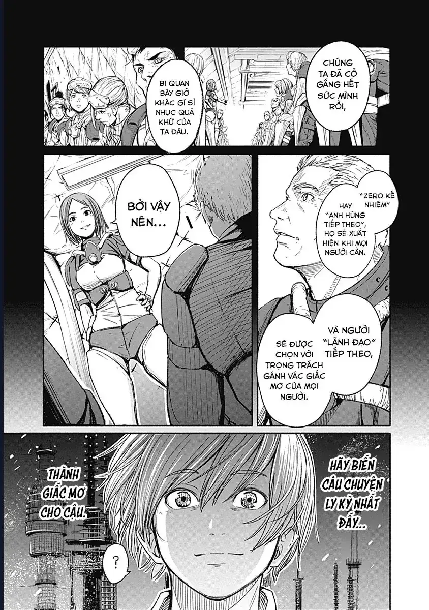 Alma Chapter 14 - Trang 6