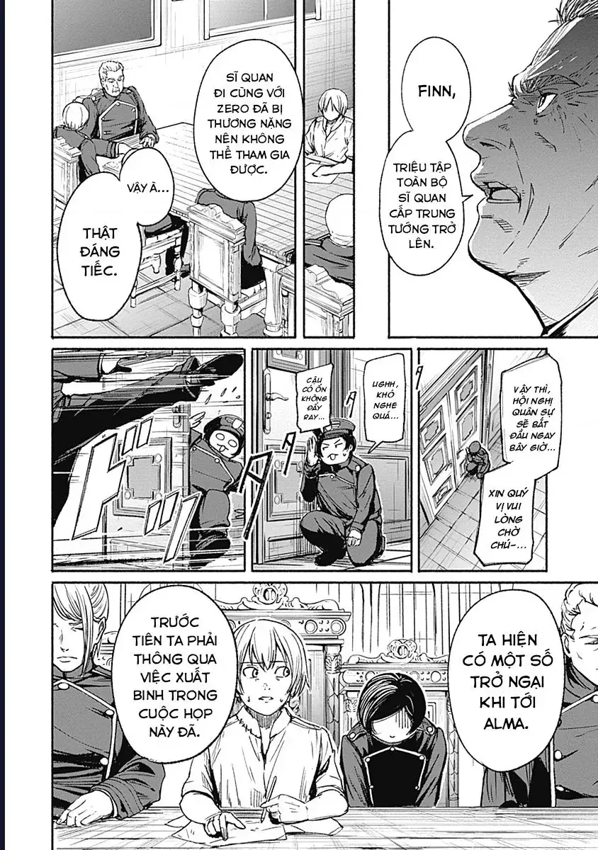 Alma Chapter 14 - Trang 7