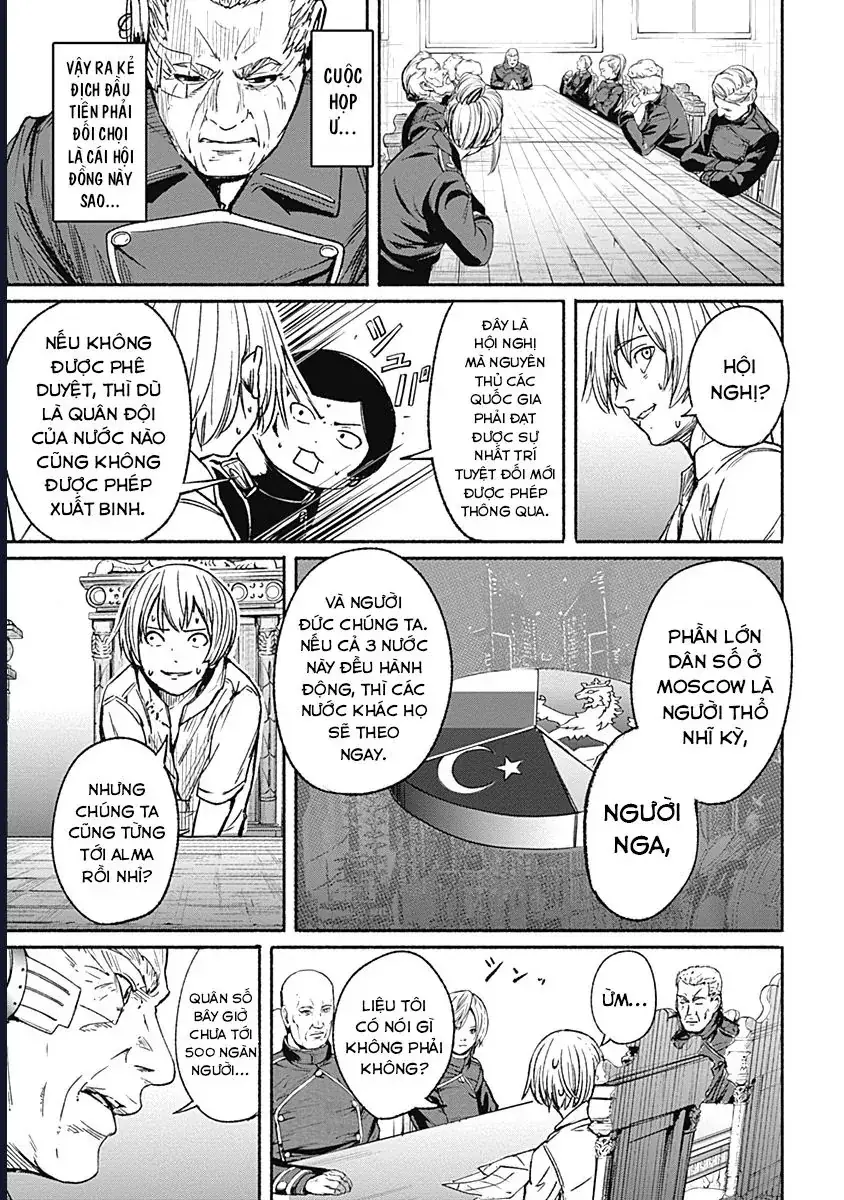 Alma Chapter 14 - Trang 8