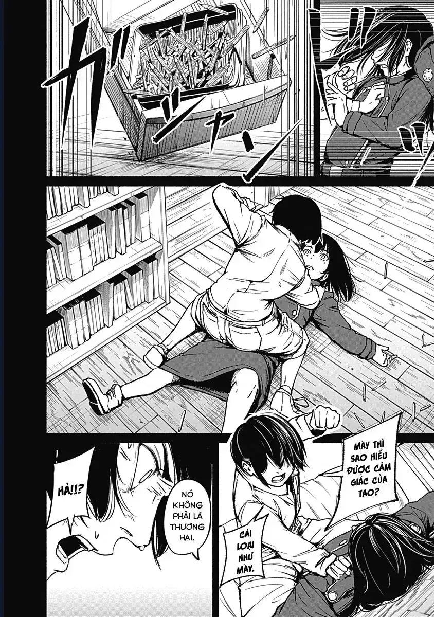 Alma Chapter 15 - Trang 10