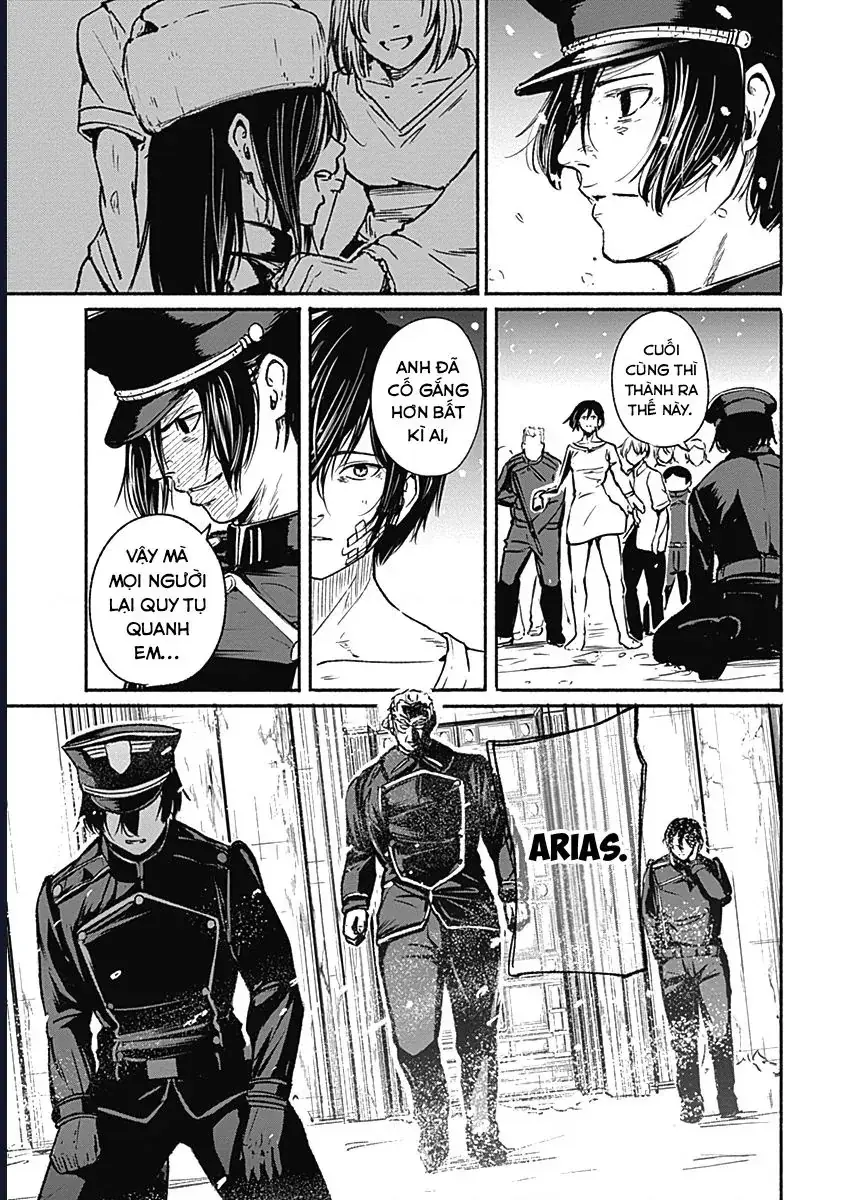 Alma Chapter 15 - Trang 13