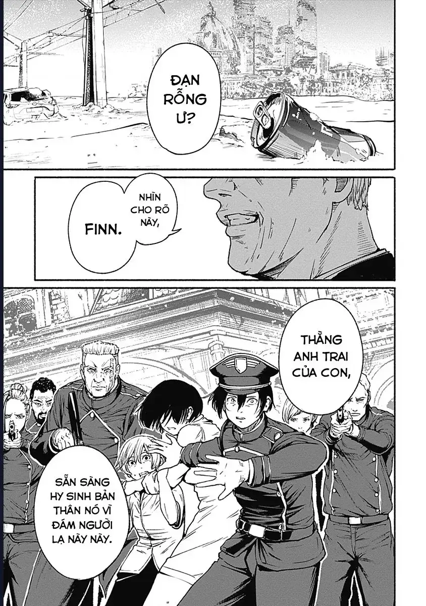 Alma Chapter 15 - Trang 17
