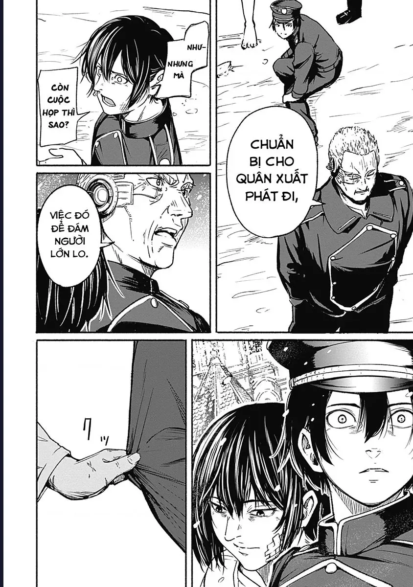 Alma Chapter 15 - Trang 18
