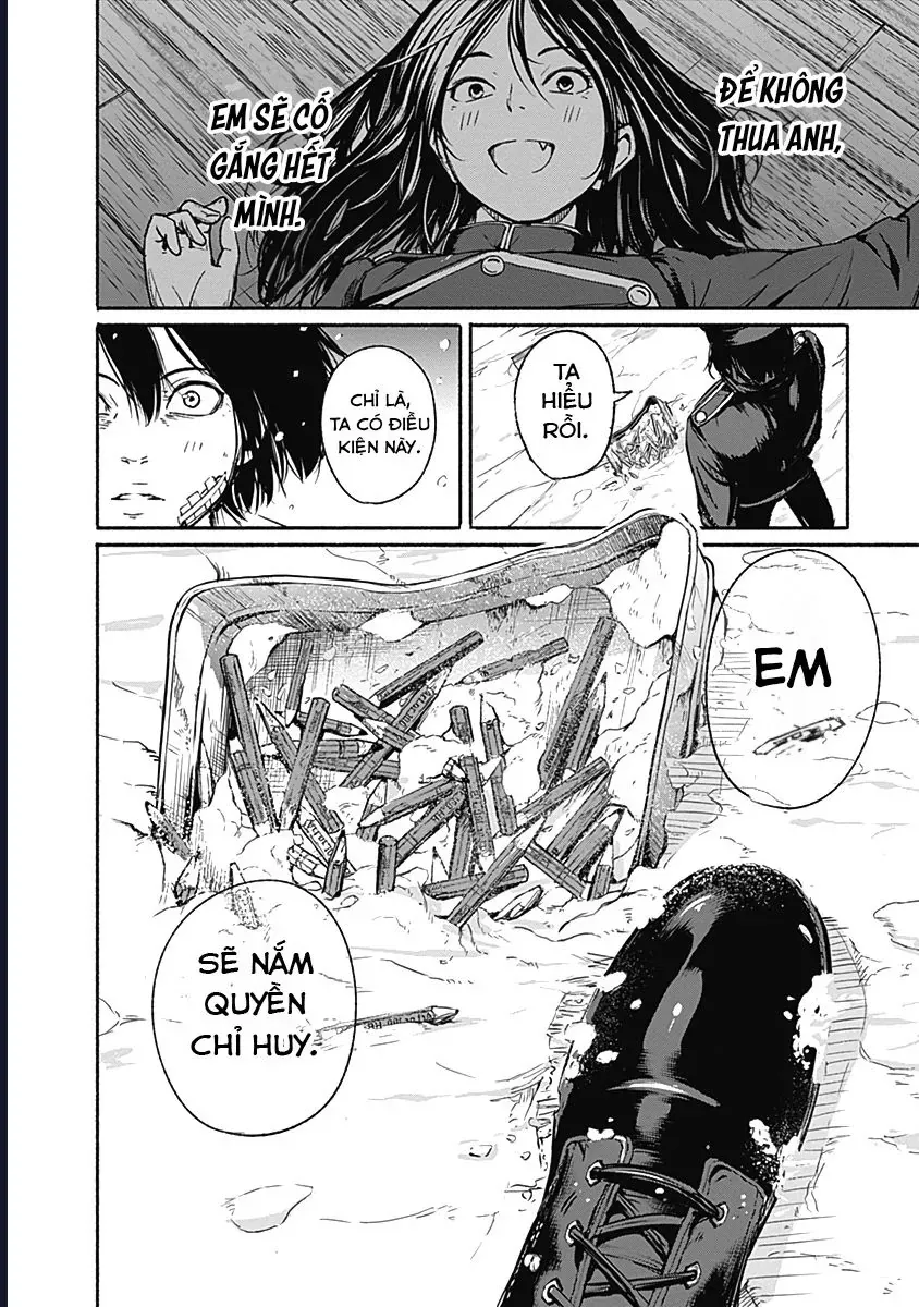 Alma Chapter 15 - Trang 20