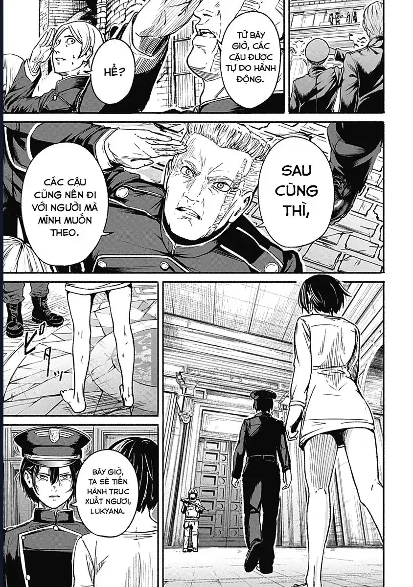 Alma Chapter 15 - Trang 5