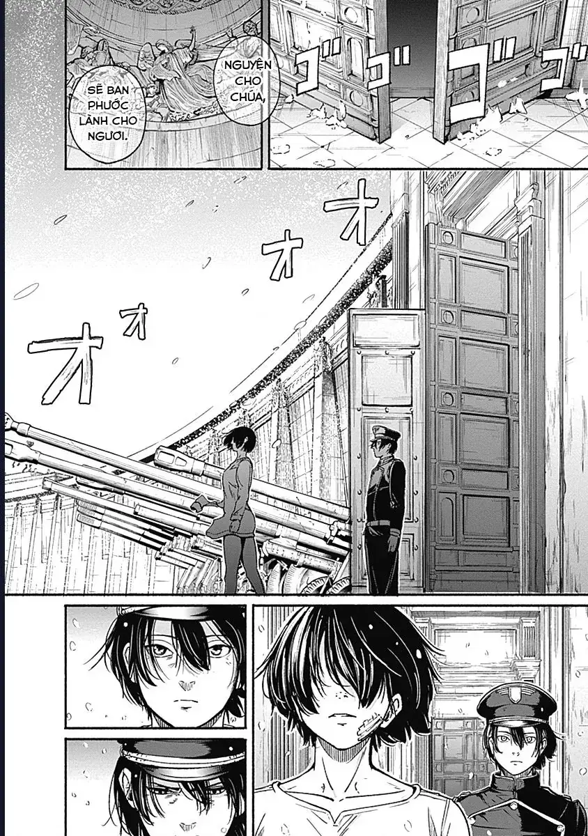 Alma Chapter 15 - Trang 6