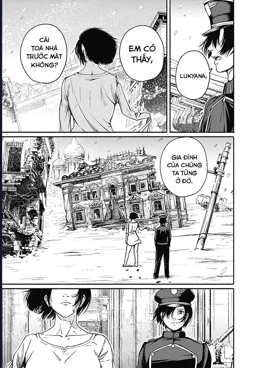 Alma Chapter 15 - Trang 7