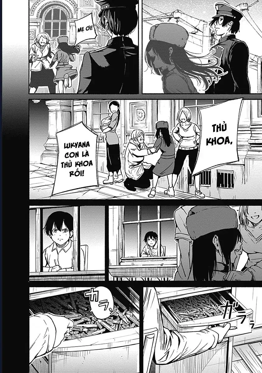 Alma Chapter 15 - Trang 8