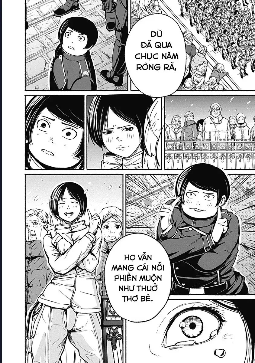 Alma Chapter 16 - Trang 11