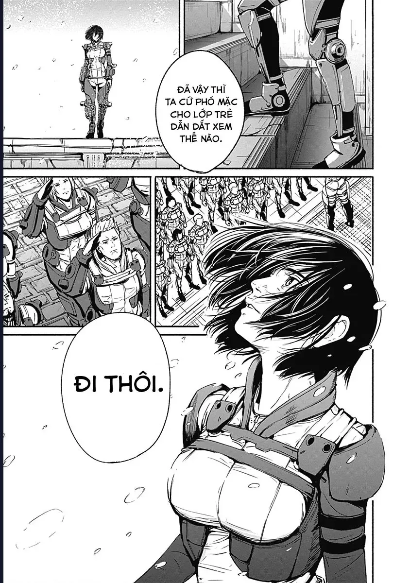 Alma Chapter 16 - Trang 12