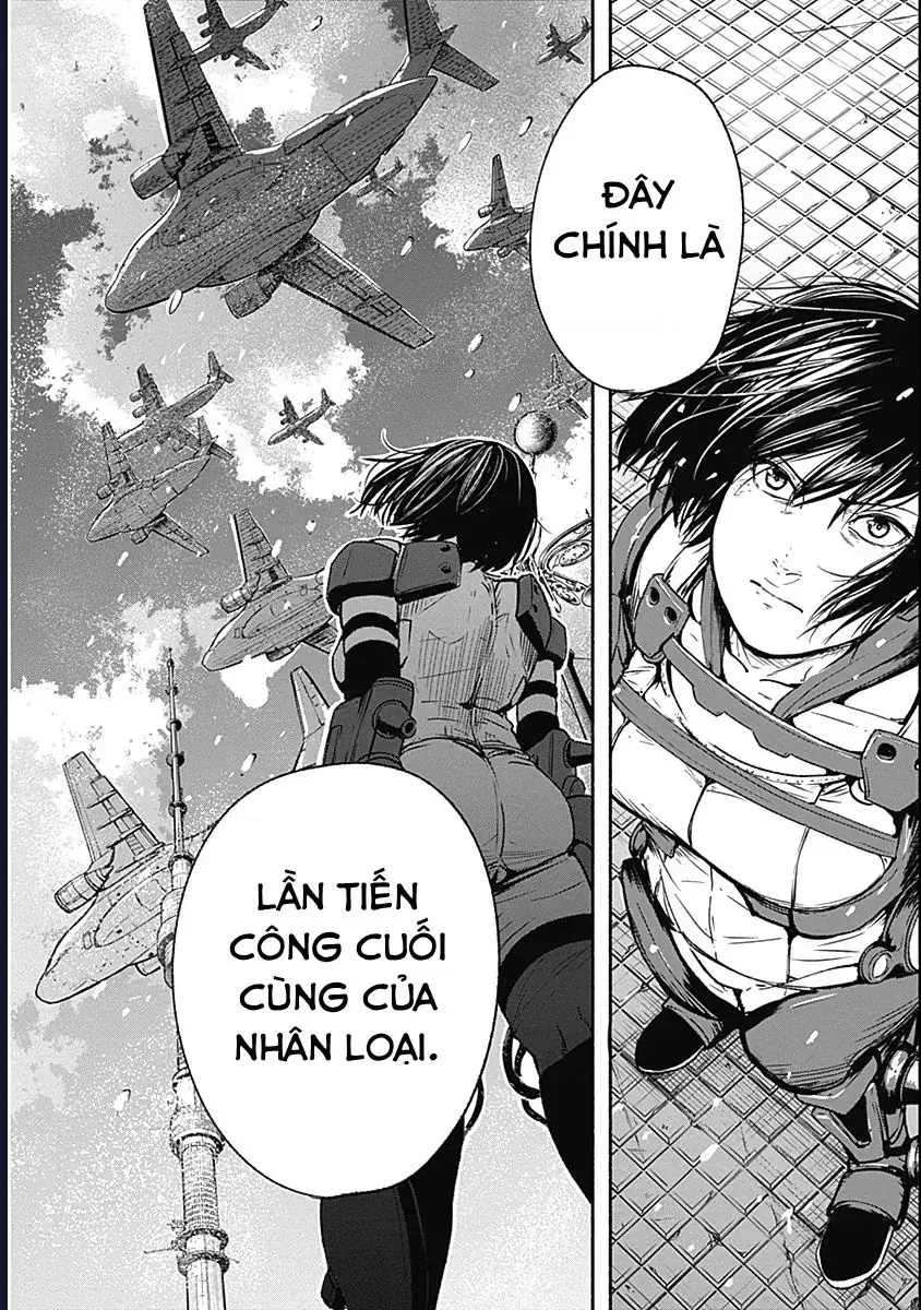 Alma Chapter 16 - Trang 13