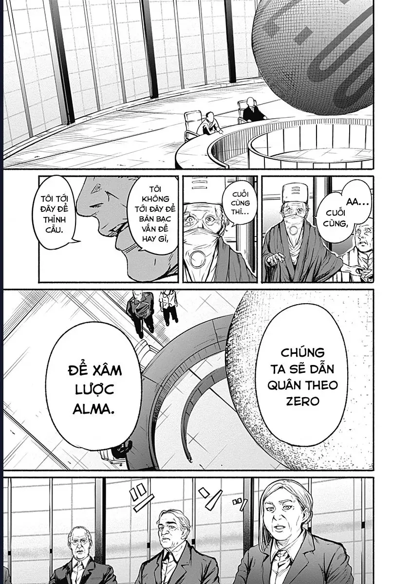 Alma Chapter 16 - Trang 6