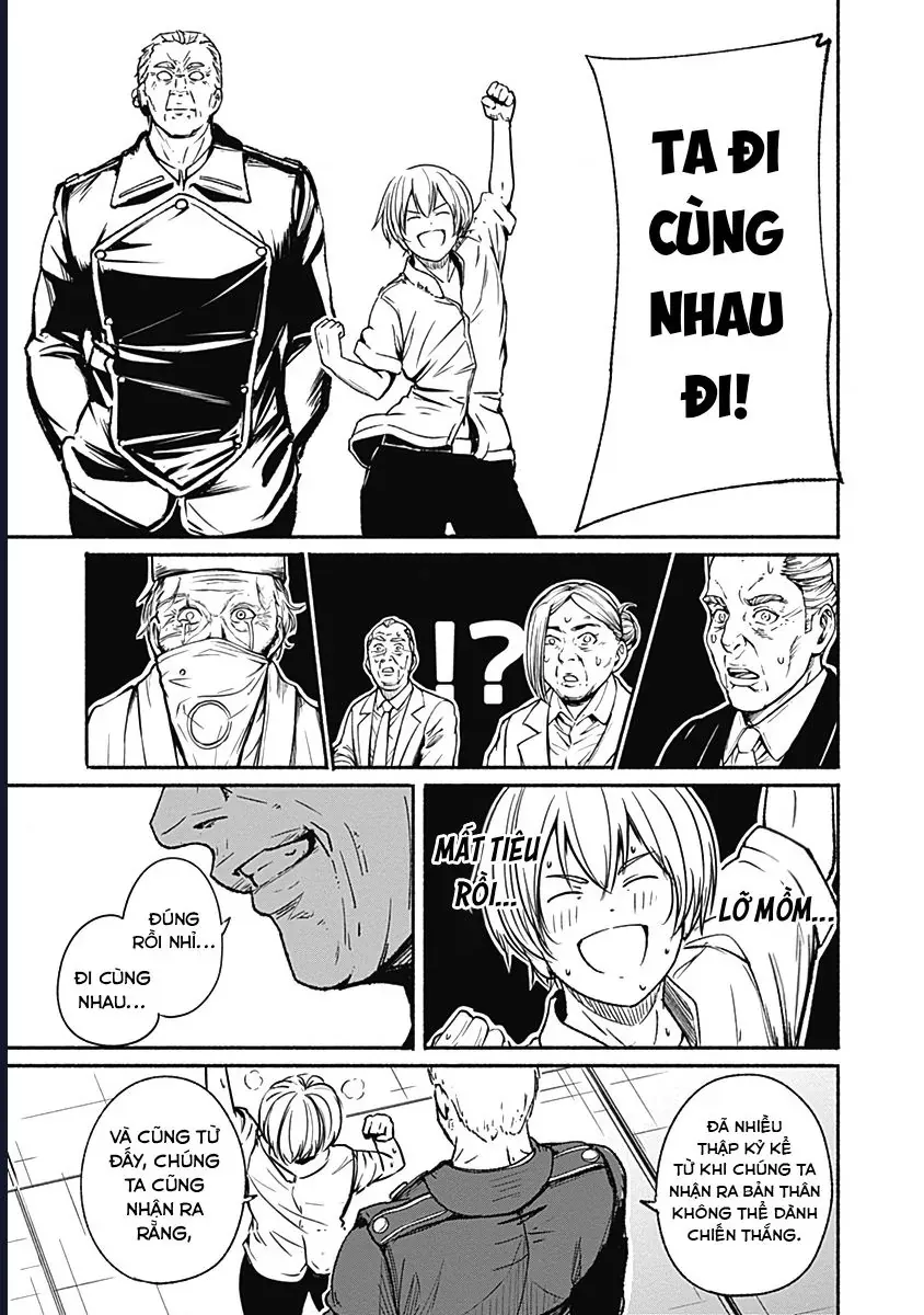Alma Chapter 16 - Trang 8
